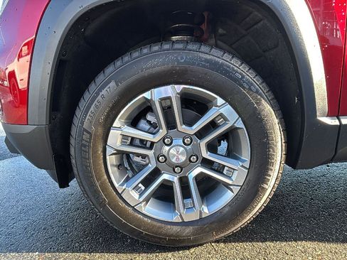 New 2026 GMC Terrain Elevation w/ LPO, Floor Liner Package image 9