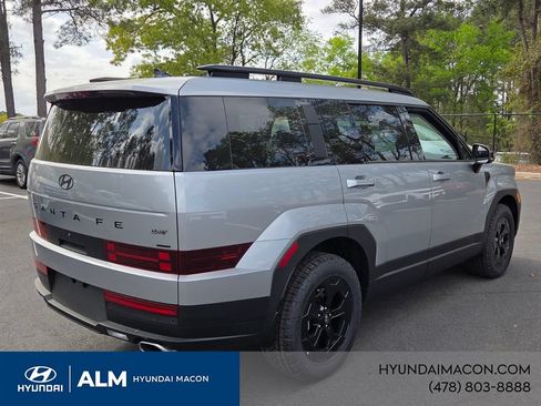 New 2026 Hyundai Santa Fe XRT AWD/4WD image 6