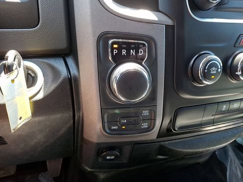 Used 2016 RAM 1500 Express AWD/4WD image 14