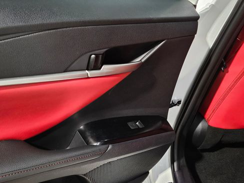 Used 2025 Toyota Camry XSE image 35