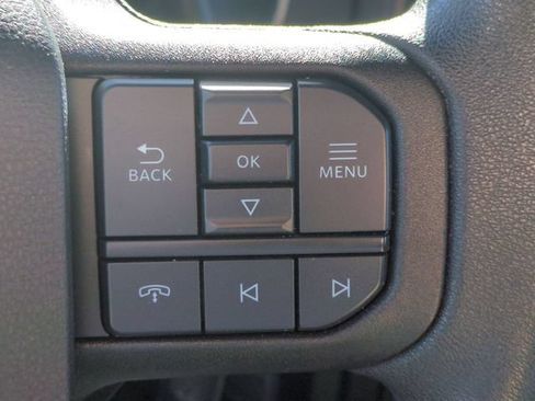 Certified 2023 Ford F150 XL w/ STX Appearance Package AWD/4WD image 17