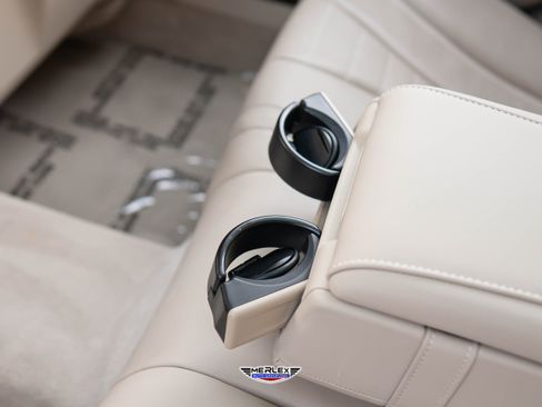 Used 2015 Mercedes-Benz S 550 Sedan image 22