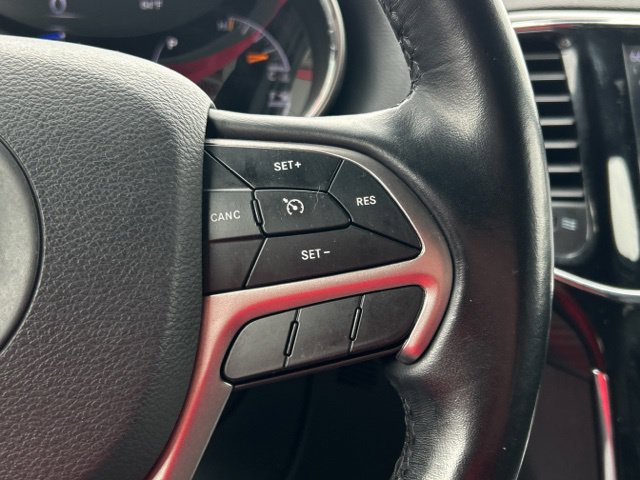 Used 2020 Jeep Grand Cherokee Altitude AWD/4WD image 35