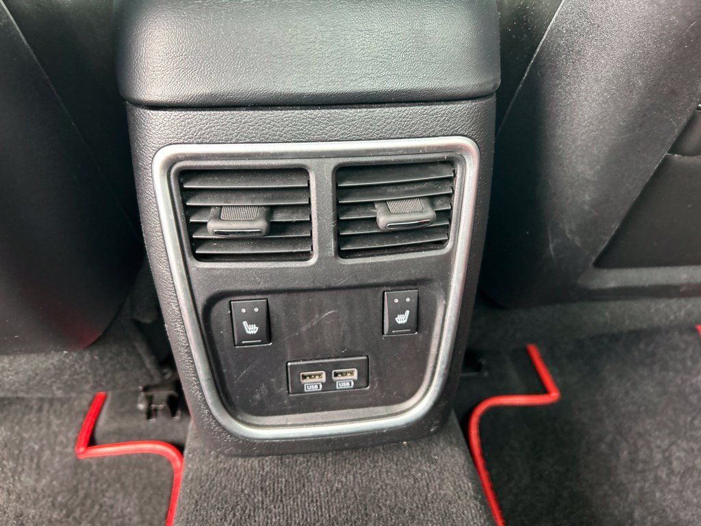 Used 2021 Dodge Charger Scat Pack RWD image 28