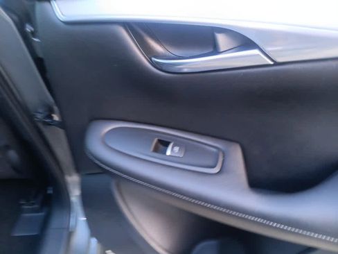 Used 2020 INFINITI QX50 Luxe w/ Navigation Package image 26