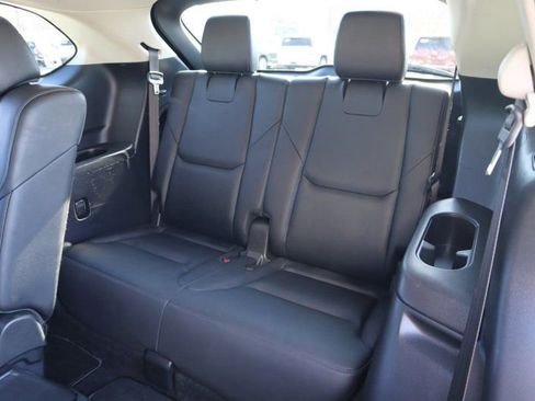 Used 2021 MAZDA CX-9 Touring image 16
