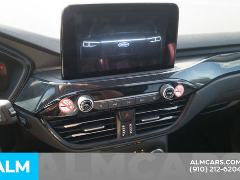 Used 2025 Ford Escape ST-Line image 8