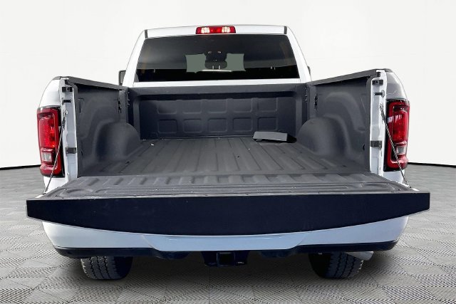 Used 2026 RAM 2500 Big Horn AWD/4WD image 7