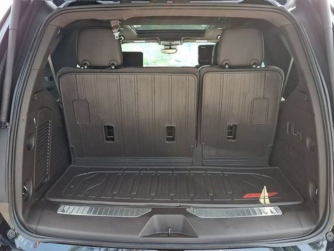 Used 2023 GMC Yukon Denali w/ Denali Reserve Package AWD/4WD image 30