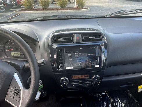 New 2024 Mitsubishi Mirage G4 LE image 7