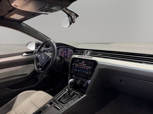 Used 2019 Volkswagen Arteon SEL AWD/4WD image 18