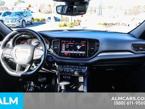 Used 2024 Dodge Durango GT image 25