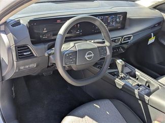 New 2026 Nissan Sentra SV video 3