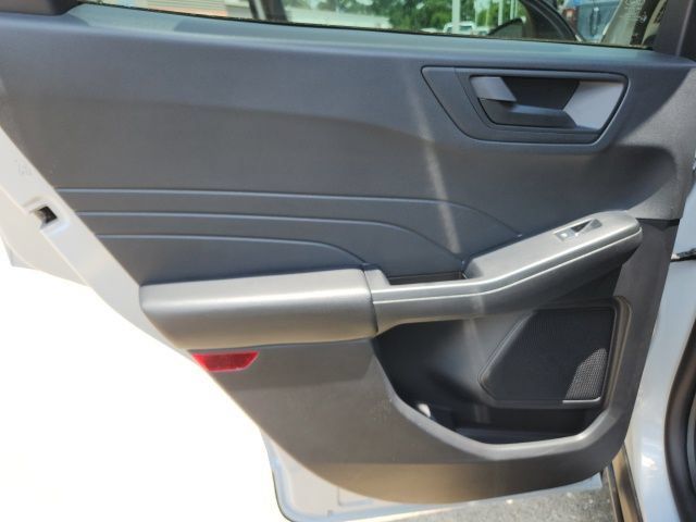 Used 2025 Ford Escape Active FWD image 25