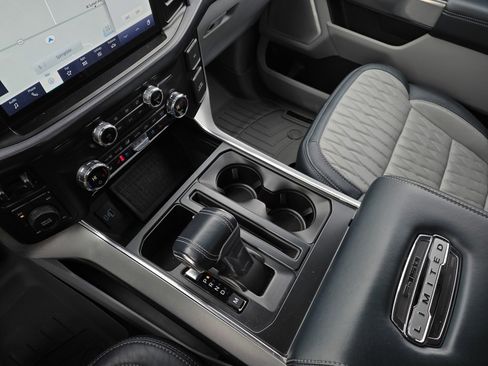 Used 2021 Ford F150 Limited image 20