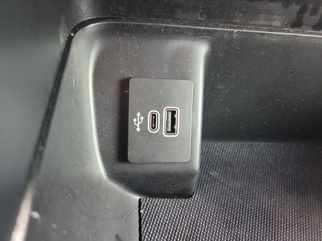 Used 2025 Ford F150 STX w/ Equipment Group 200A AWD/4WD image 34