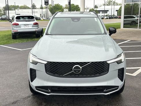 New 2026 Volvo XC90 B6 Ultra AWD/4WD image 5