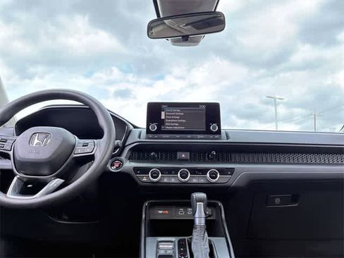 Used 2025 Honda CR-V EX image 38