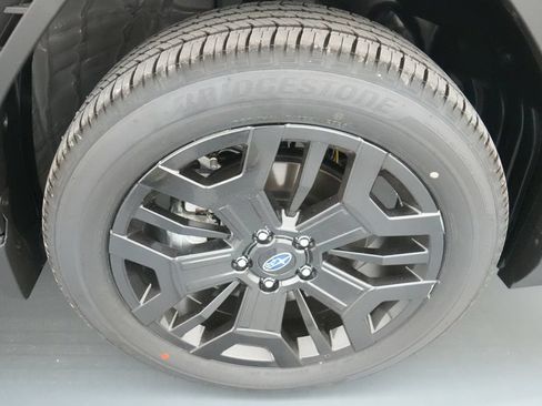 New 2026 Subaru Outback Limited XT AWD/4WD image 9