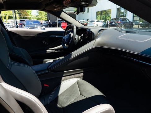 Used 2023 Chevrolet Corvette Stingray Premium Cpe w/ Z51 Performance Package image 25