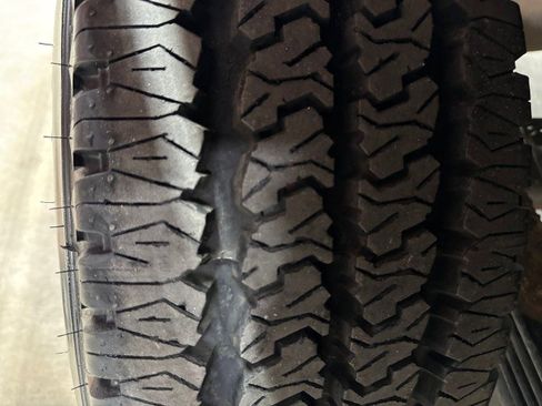 Used 2023 GMC Sierra 2500 SLE w/ SLE Convenience Package image 42