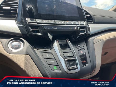 Used 2018 Honda Odyssey Touring image 31