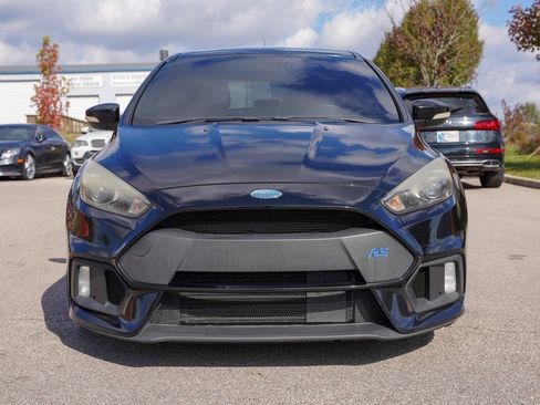 Used 2017 Ford Focus RS image 10