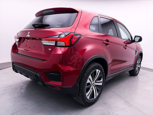 New 2026 Mitsubishi Outlander Sport SE image 6