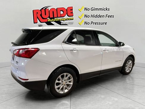 Used 2019 Chevrolet Equinox LT image 7