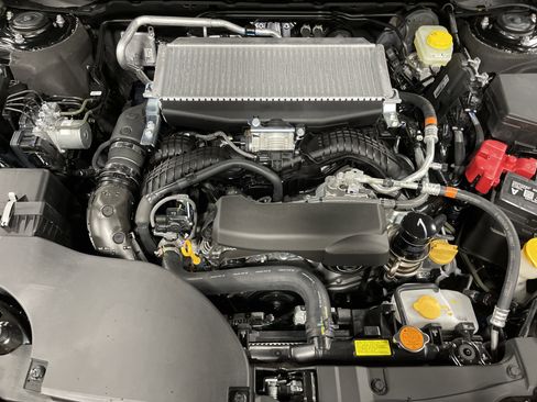 New 2025 Subaru Outback Wilderness image 16