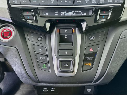 Used 2026 Honda Odyssey EX-L image 17