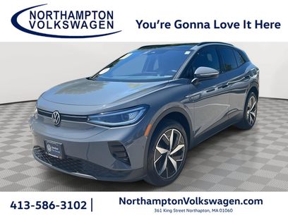 Used 2023 Volkswagen ID.4 Pro S