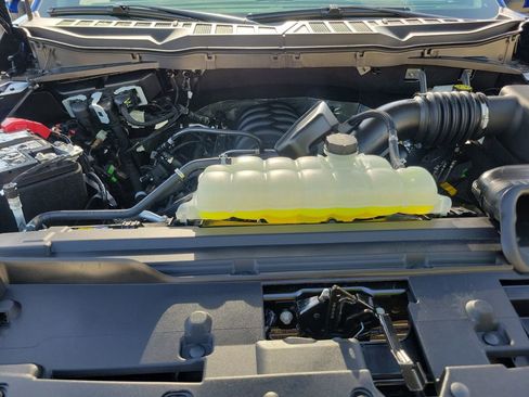 Used 2026 Ford F150 XL w/ Equipment Group 103A High AWD/4WD image 23