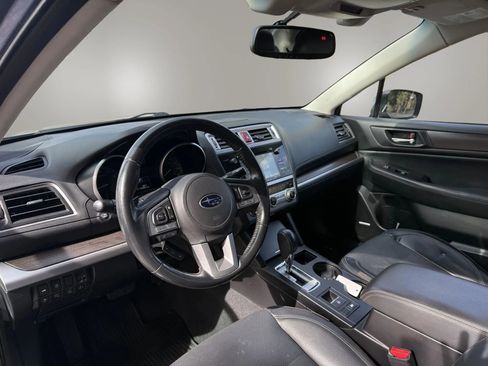 Used 2016 Subaru Legacy 3.6R Limited AWD/4WD image 18