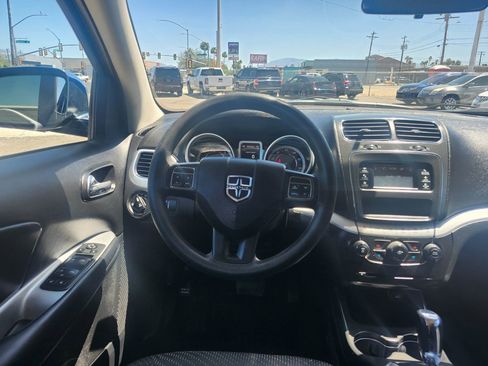 Used 2012 Dodge Journey SXT w/ Popular Equipment Group image 22