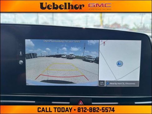 Used 2024 Hyundai Elantra SEL FWD image 24