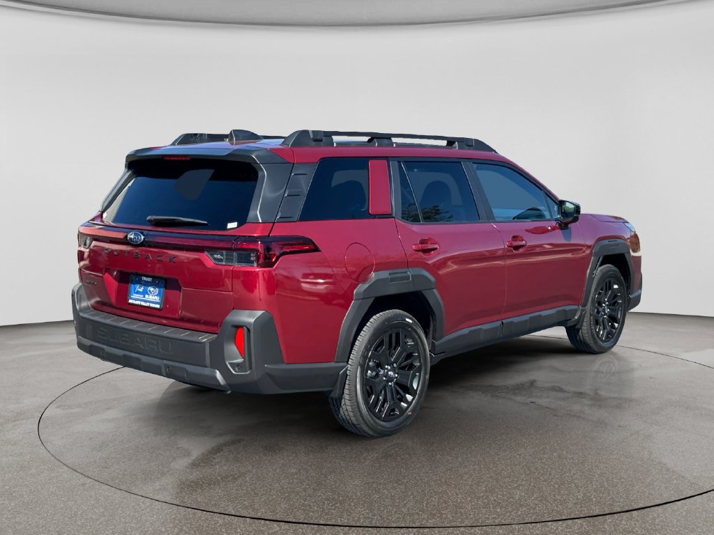 New 2026 Subaru Outback Limited XT AWD/4WD image 5
