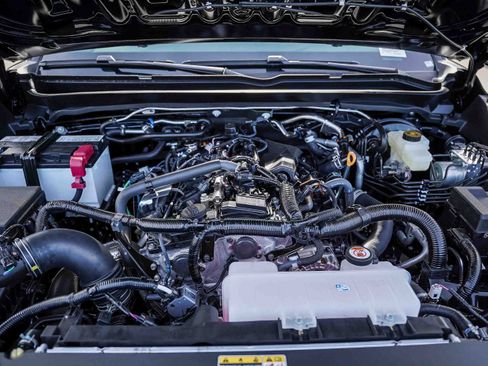 New 2026 Toyota Tacoma SR5 image 14