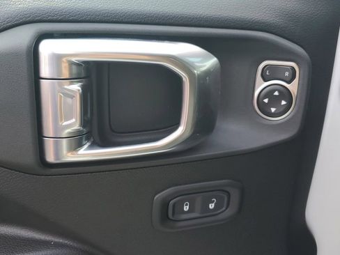 New 2026 Jeep Gladiator Sport image 20