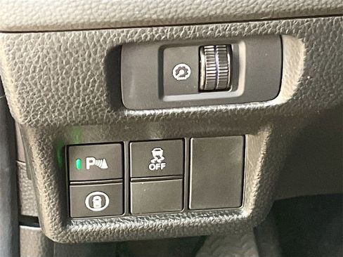 Used 2024 Honda Civic Sport Touring image 10