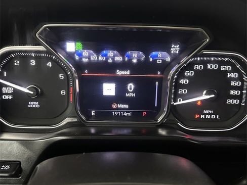 Used 2020 GMC Sierra 1500 Denali w/ Denali Ultimate Package image 21