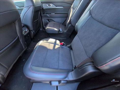 New 2026 Ford Explorer ST image 16