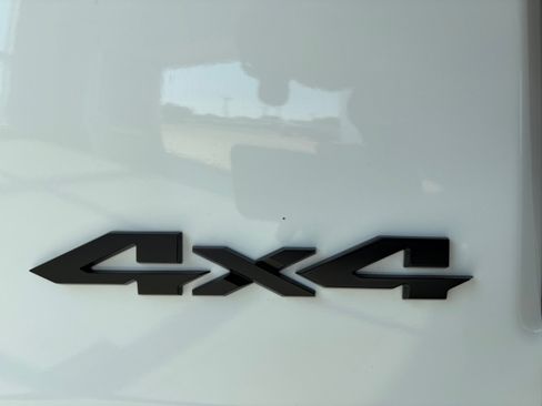 New 2026 RAM 1500 Express AWD/4WD image 13