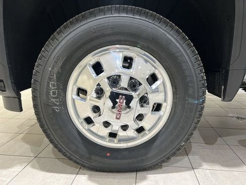 New 2026 GMC Sierra 3500 SLT w/ Texas SLT Premium Package image 29