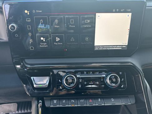 Used 2024 GMC Sierra 2500 AT4 w/ AT4 Premium Plus Package image 30