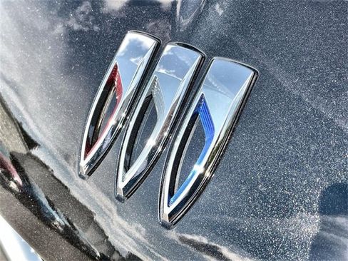 New 2026 Buick Encore GX Sport Touring w/ Advanced Technology Package image 29