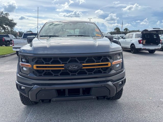 Used 2024 Ford F150 Tremor w/ Equipment Group 402A High AWD/4WD image 2