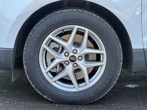 Used 2024 Ford Edge SEL image 29