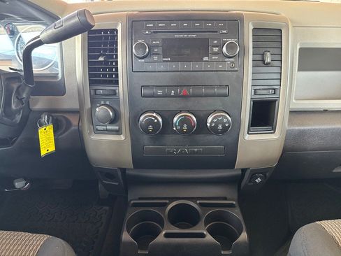 Used 2012 RAM 1500 Express AWD/4WD image 29