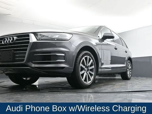 Used 2019 Audi Q7 2.0T Premium Plus w/ Premium Plus Package image 29